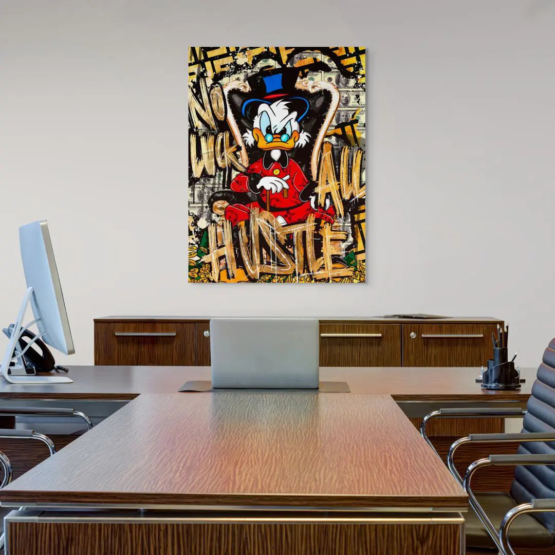 King Scrooge | Picture