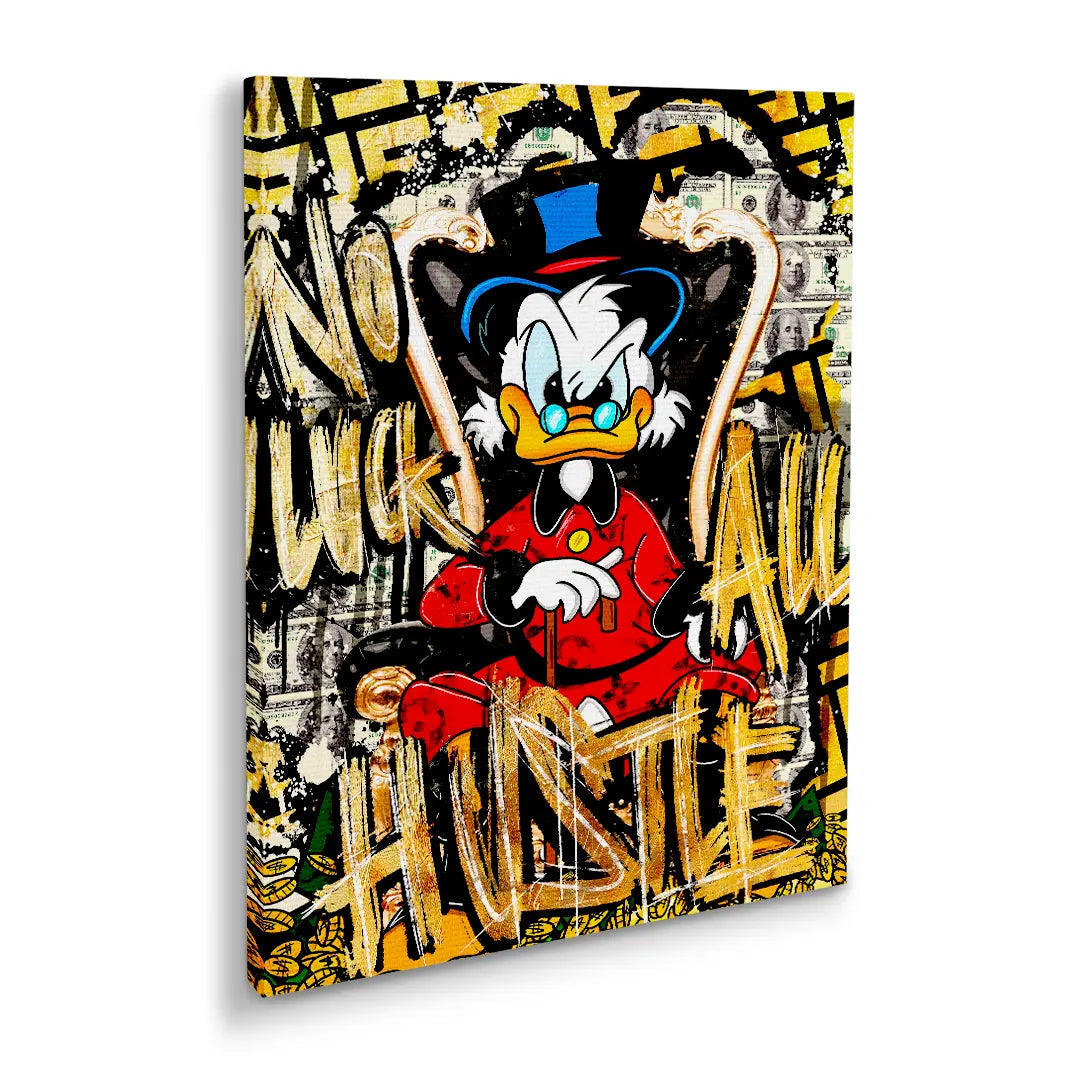 King Scrooge | Picture