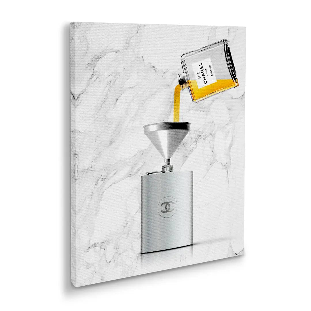 Drink Chanel | Picture