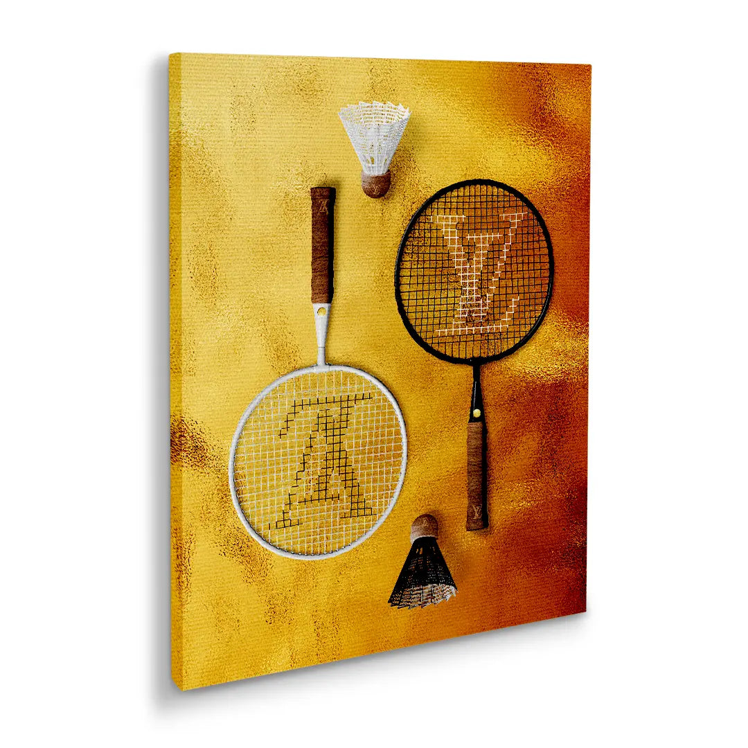 LV Rocket | Painting