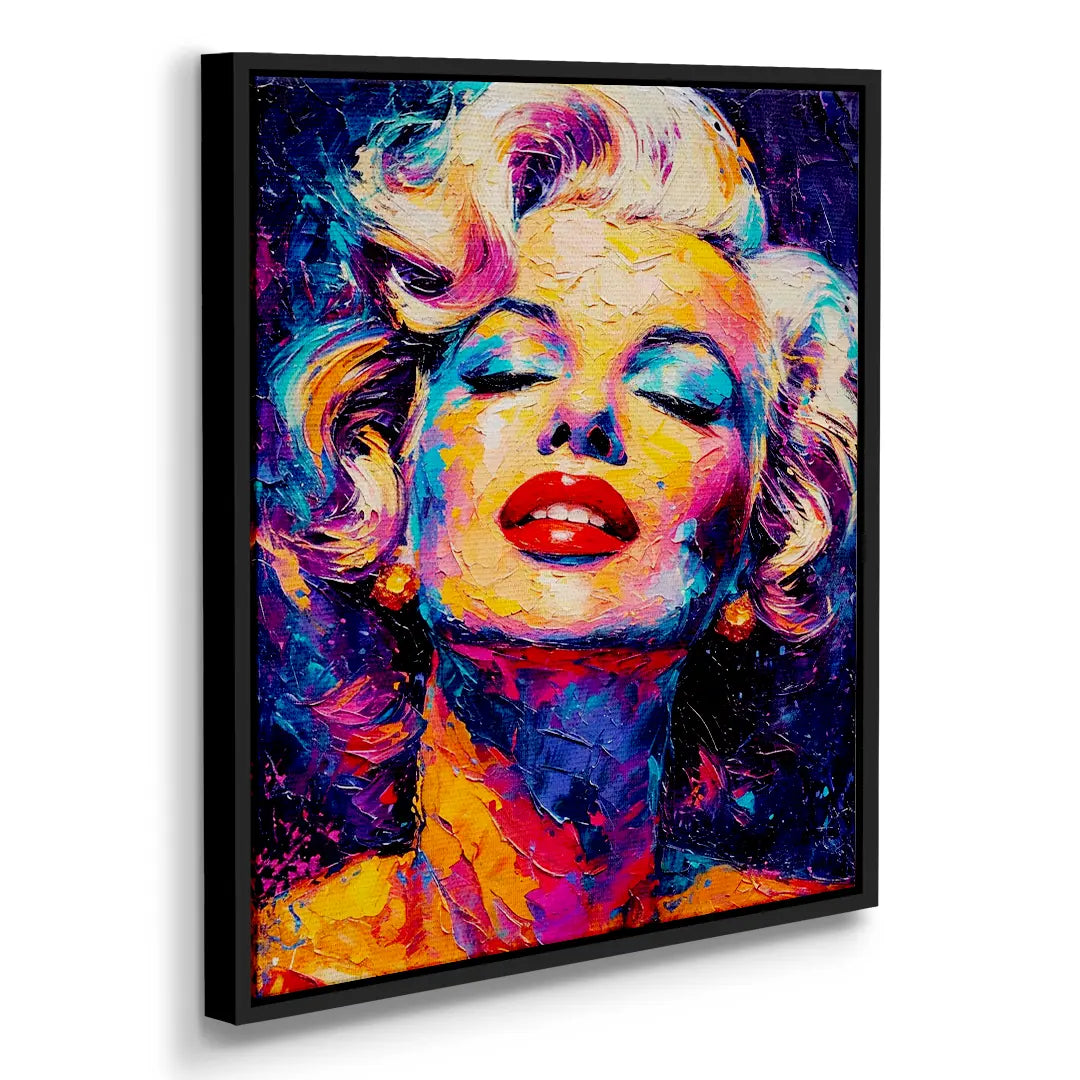 Marilyn Monroe | Painting