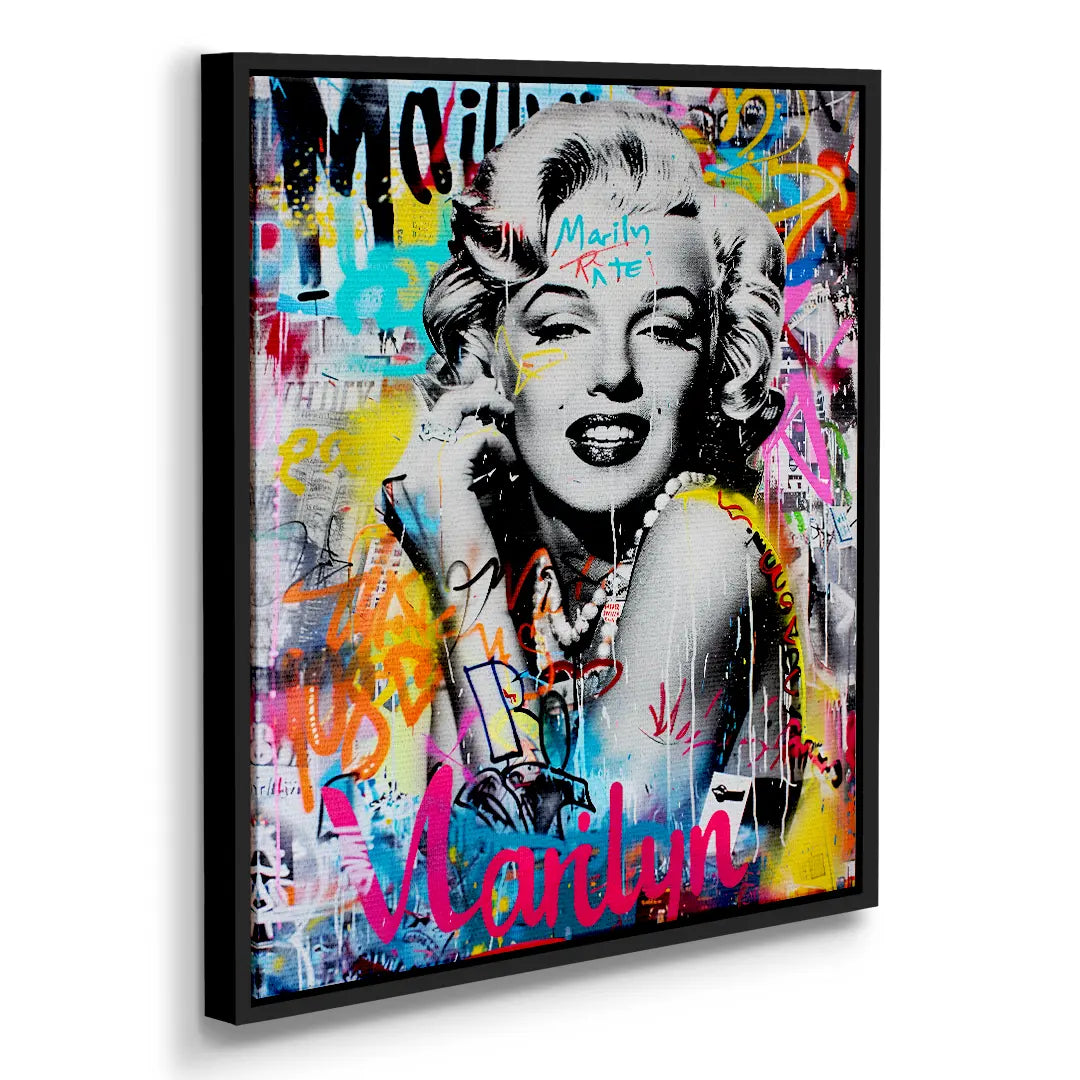 Marilyn Monroe 2.0 | Image