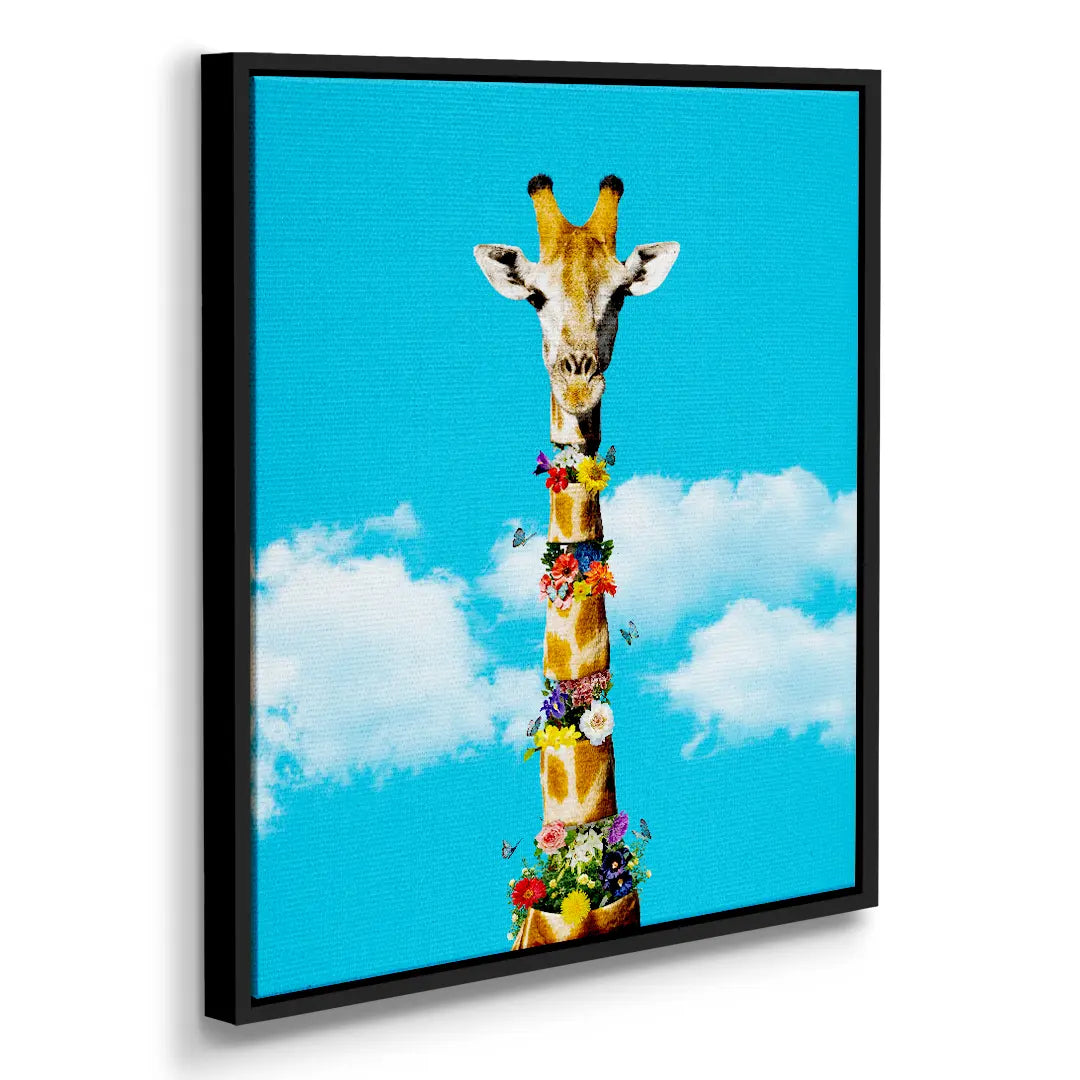 Standing Tall | Picture