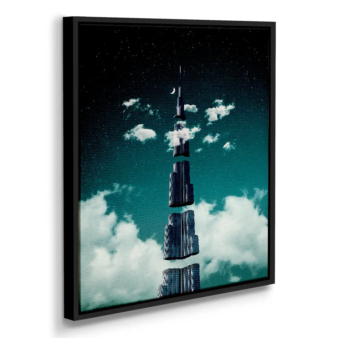 Beyond The Clouds | Picture