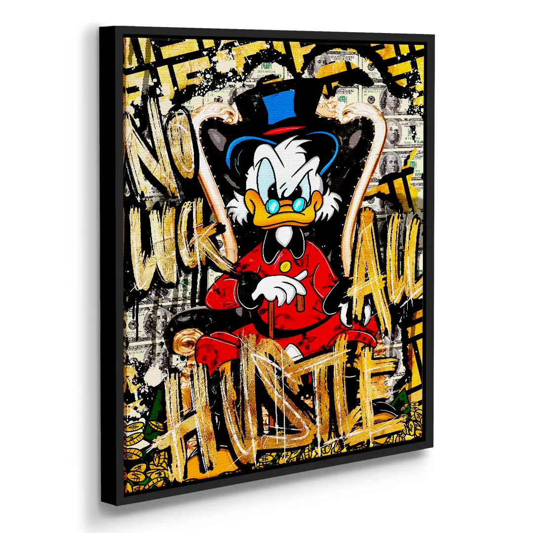 King Scrooge | Picture