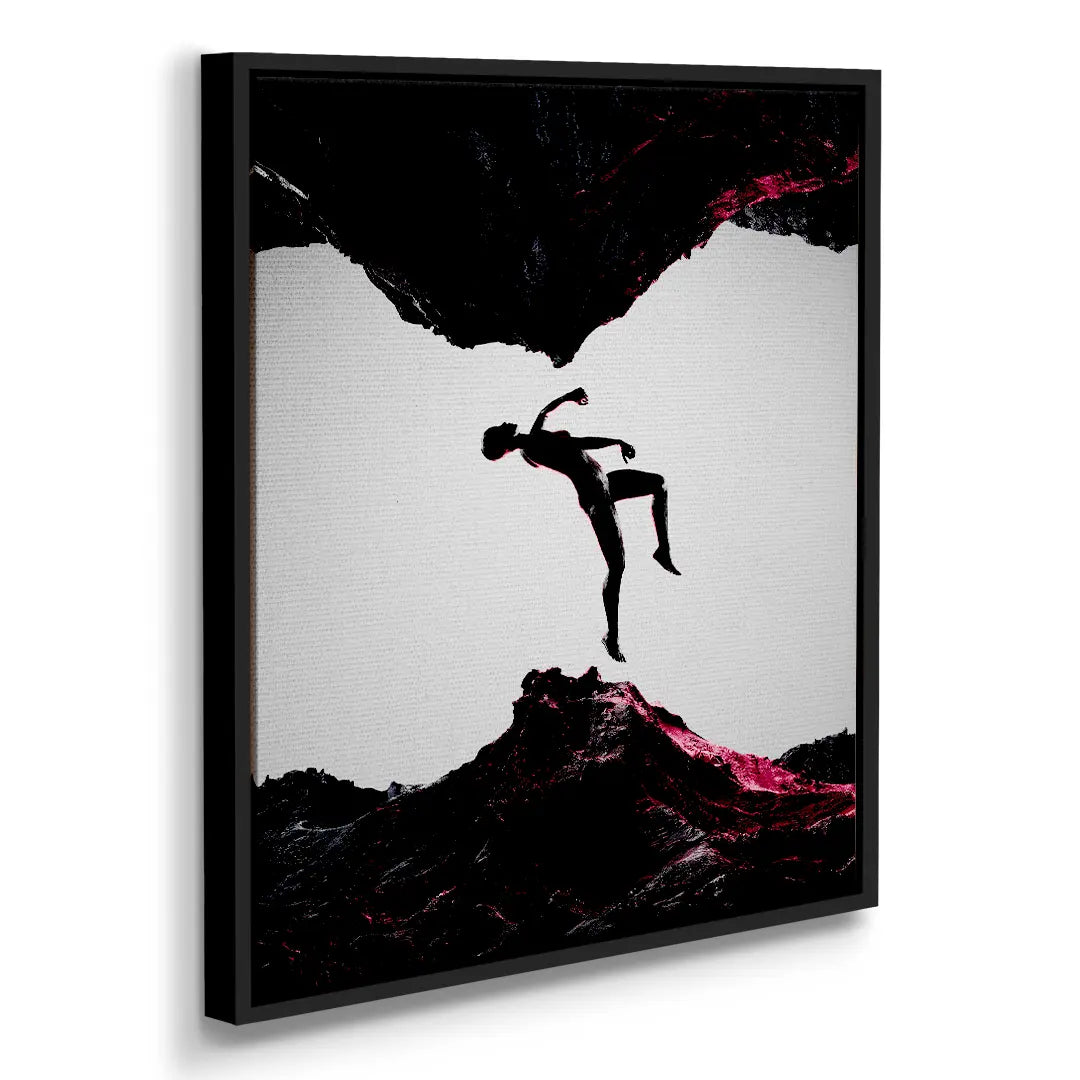 Between Realms | Image