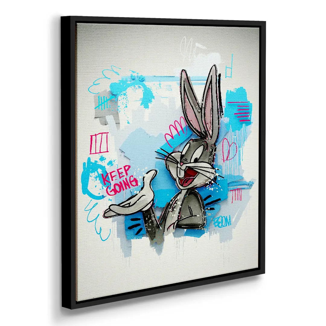 Bugs Bunny | Picture