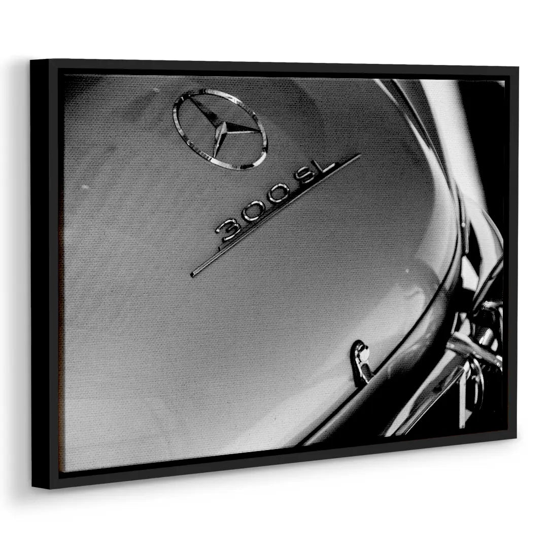 Classic Mercedes 3 | Picture