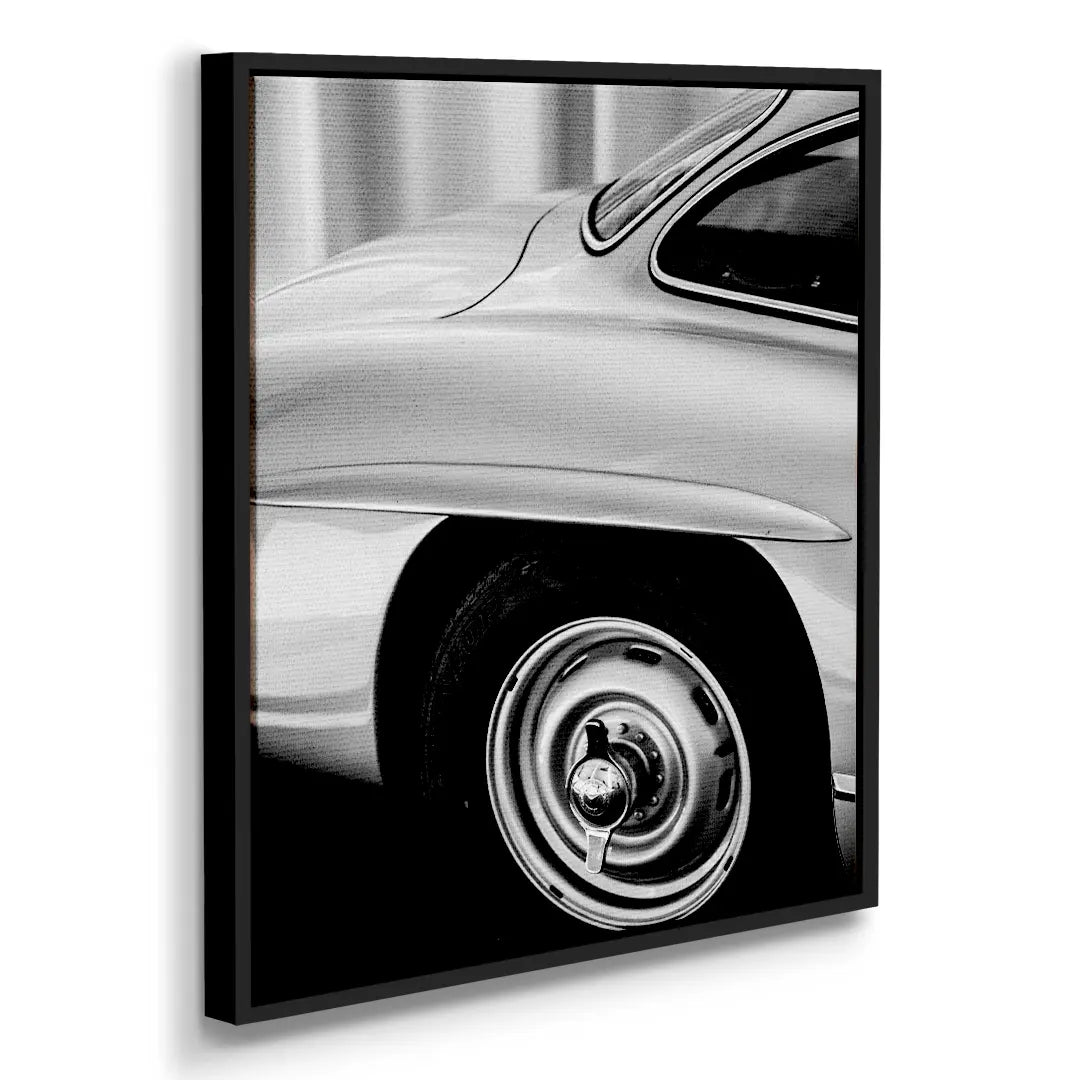 Classic Mercedes 4 | Picture