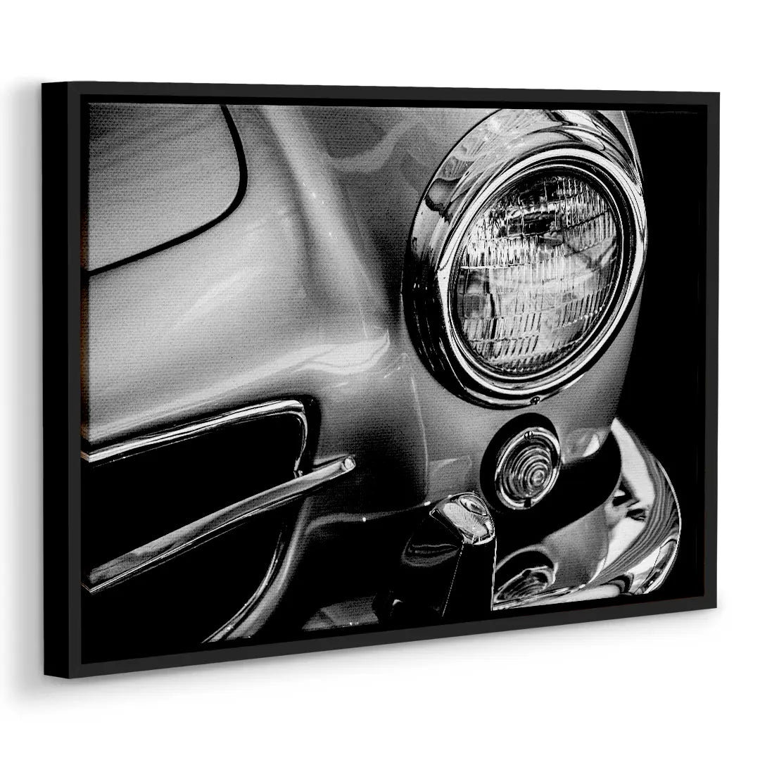 Classic Mercedes 5 | Picture