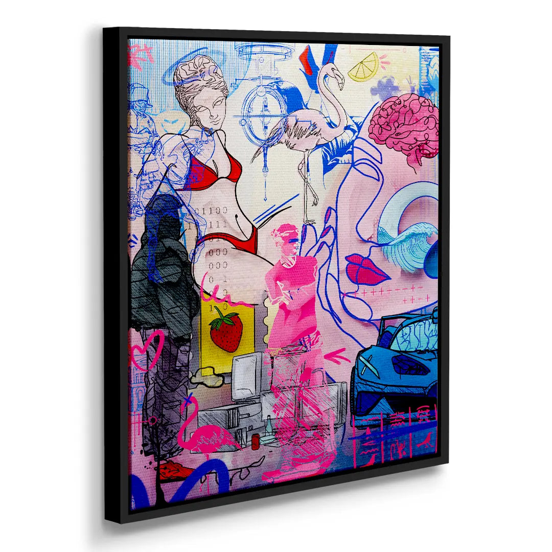 Digital Genesis | Image