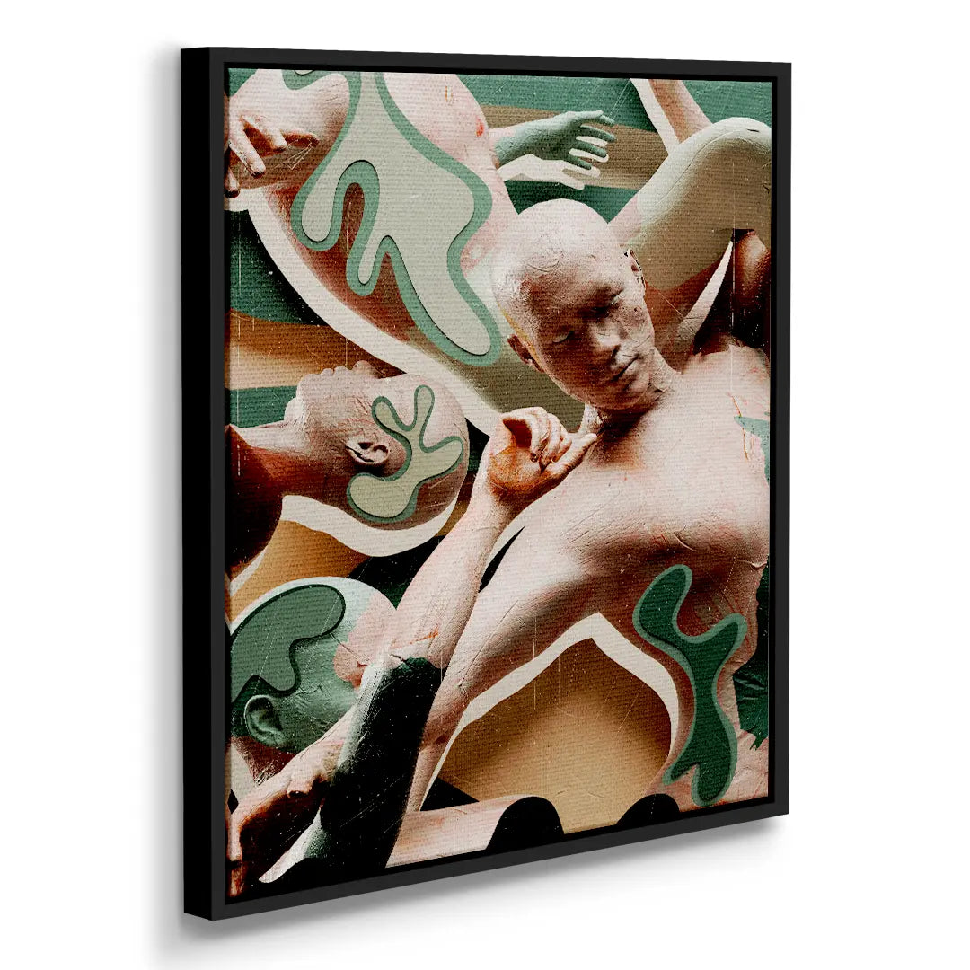 Ebb And Flow Of Existence | Picture