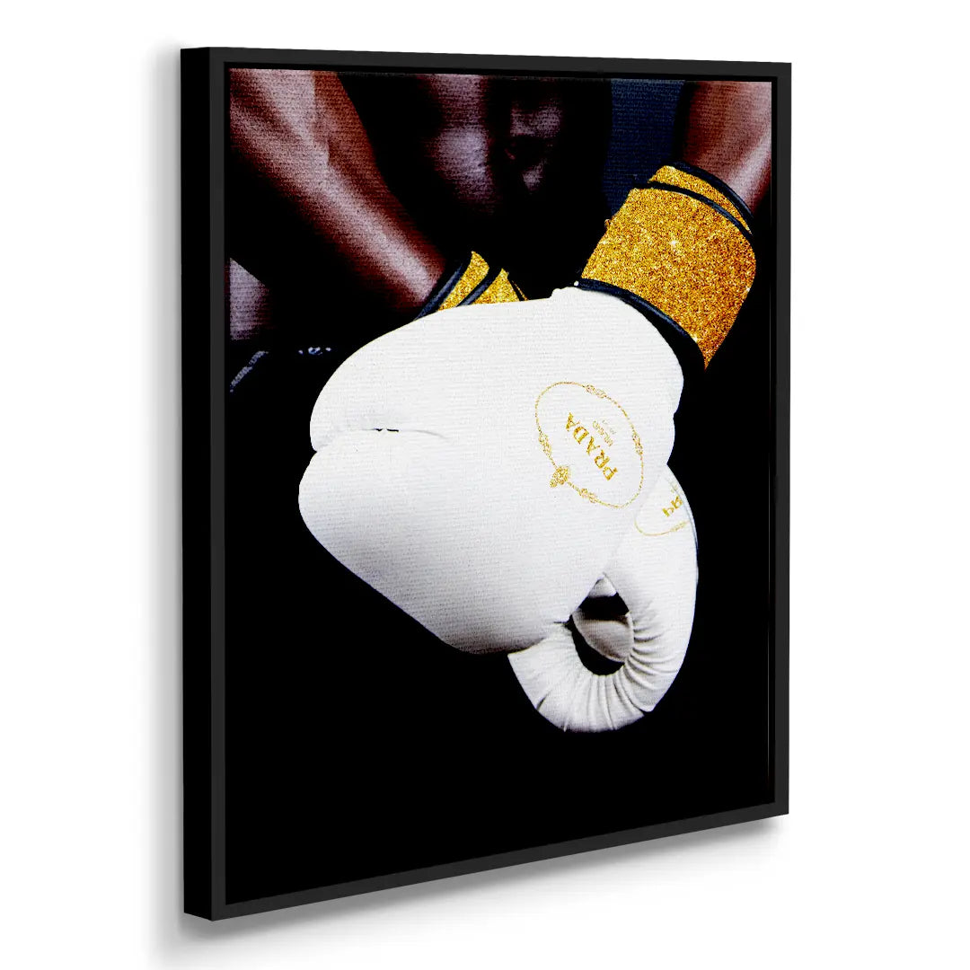Prada Boxing | Picture