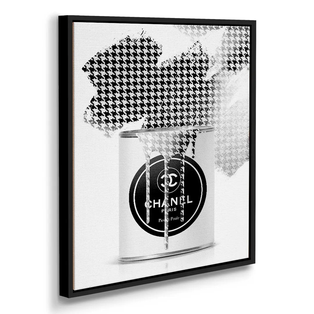 Chanel Paint | Painting