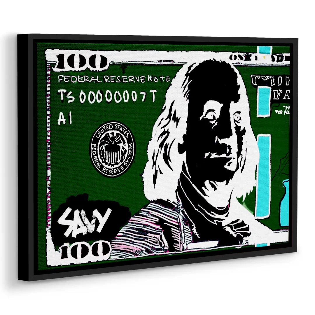 Frank Benny Green | Picture