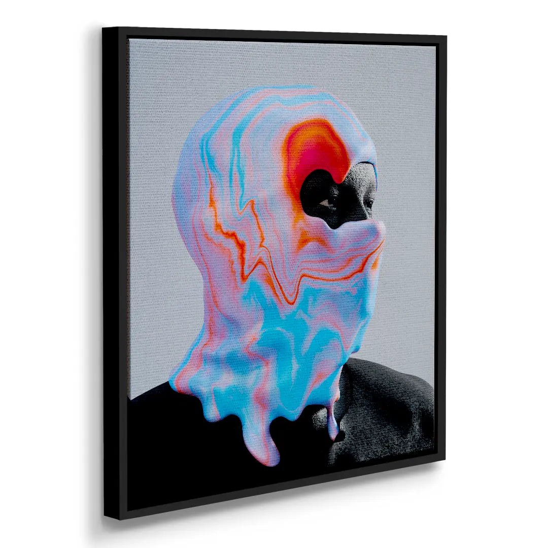 Identity In Motion | Image