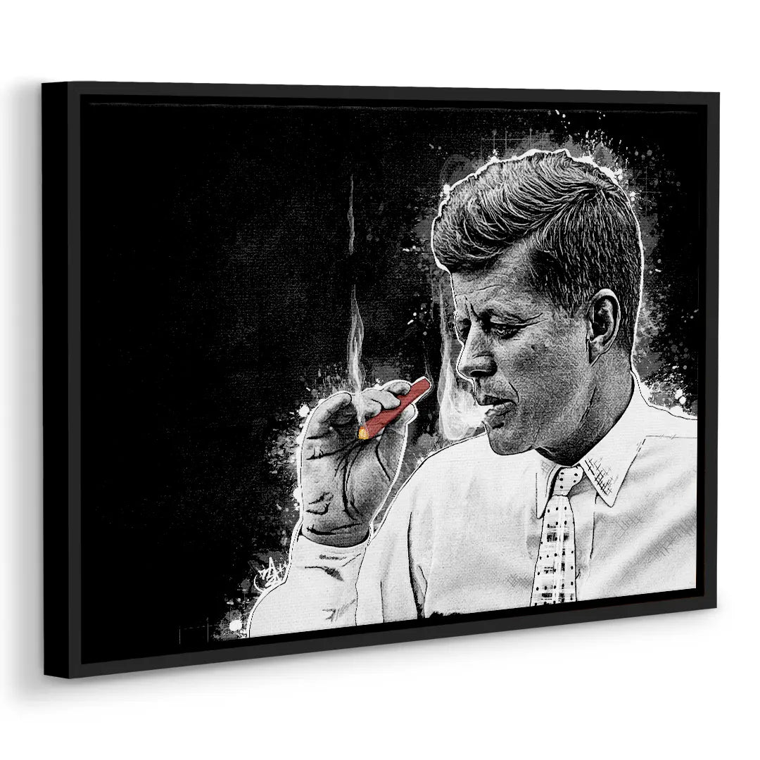 Joint Kennedy | Image