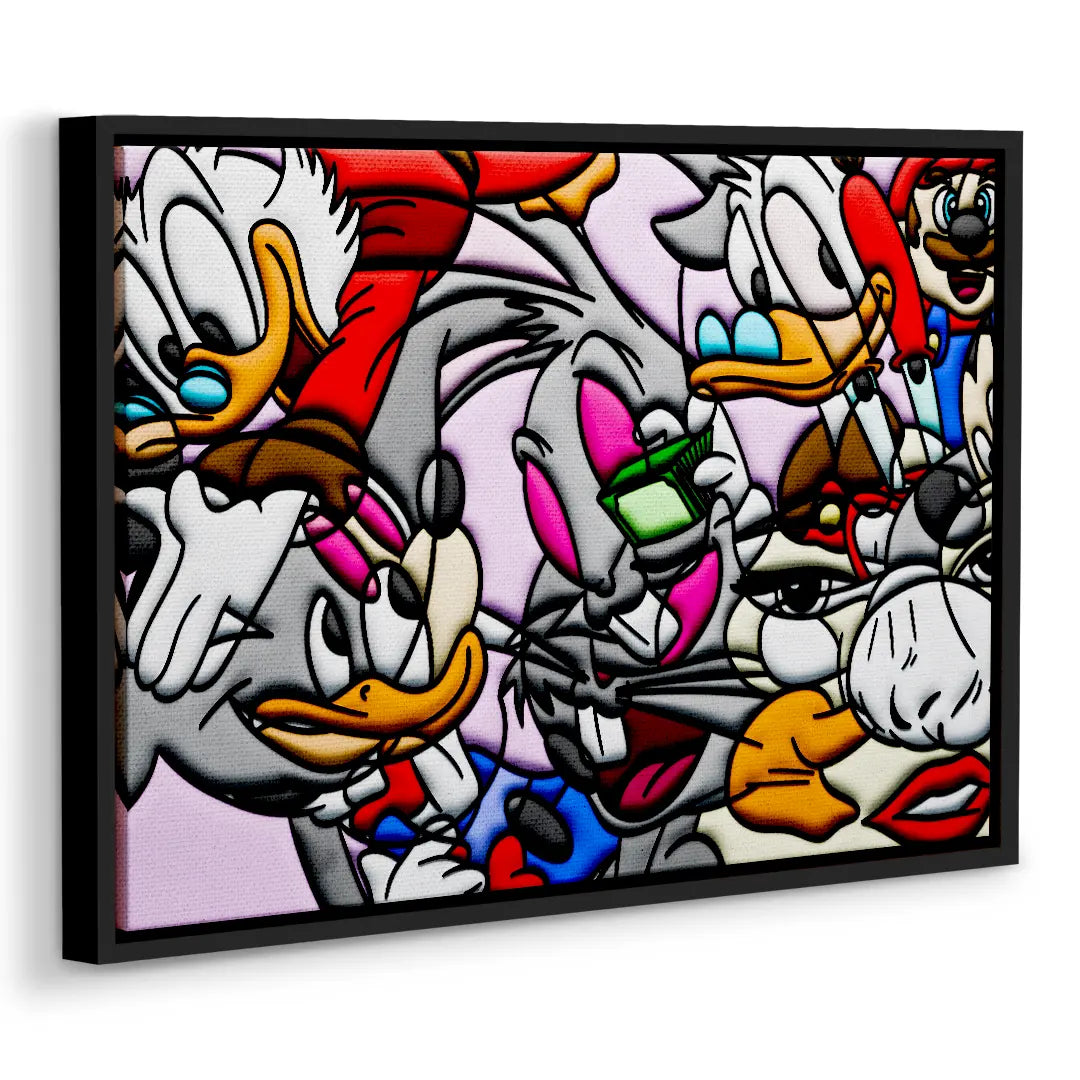 Legacy Lines | Image