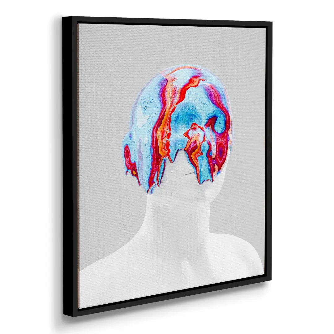 Mind's Metamorphosis | Image