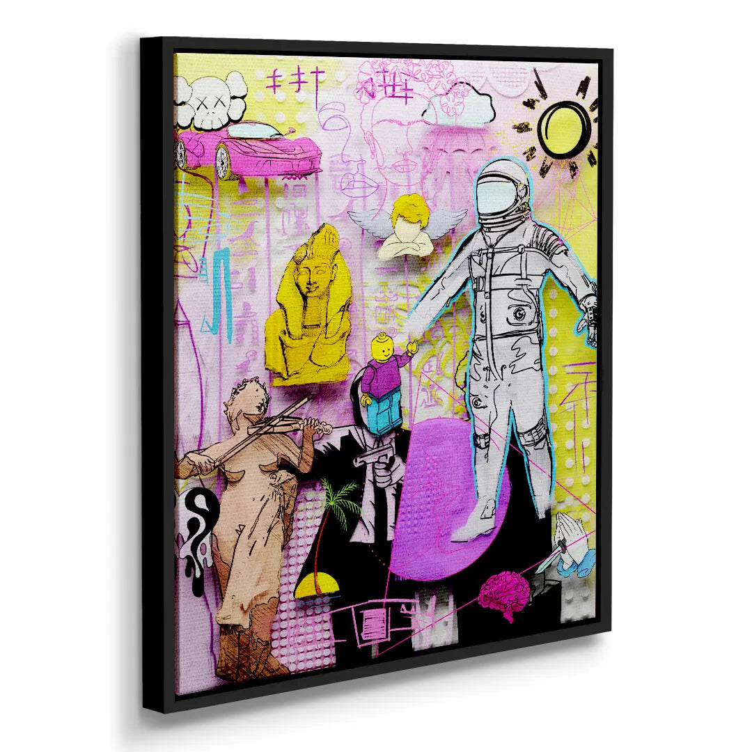 Temporal Fusion | Image