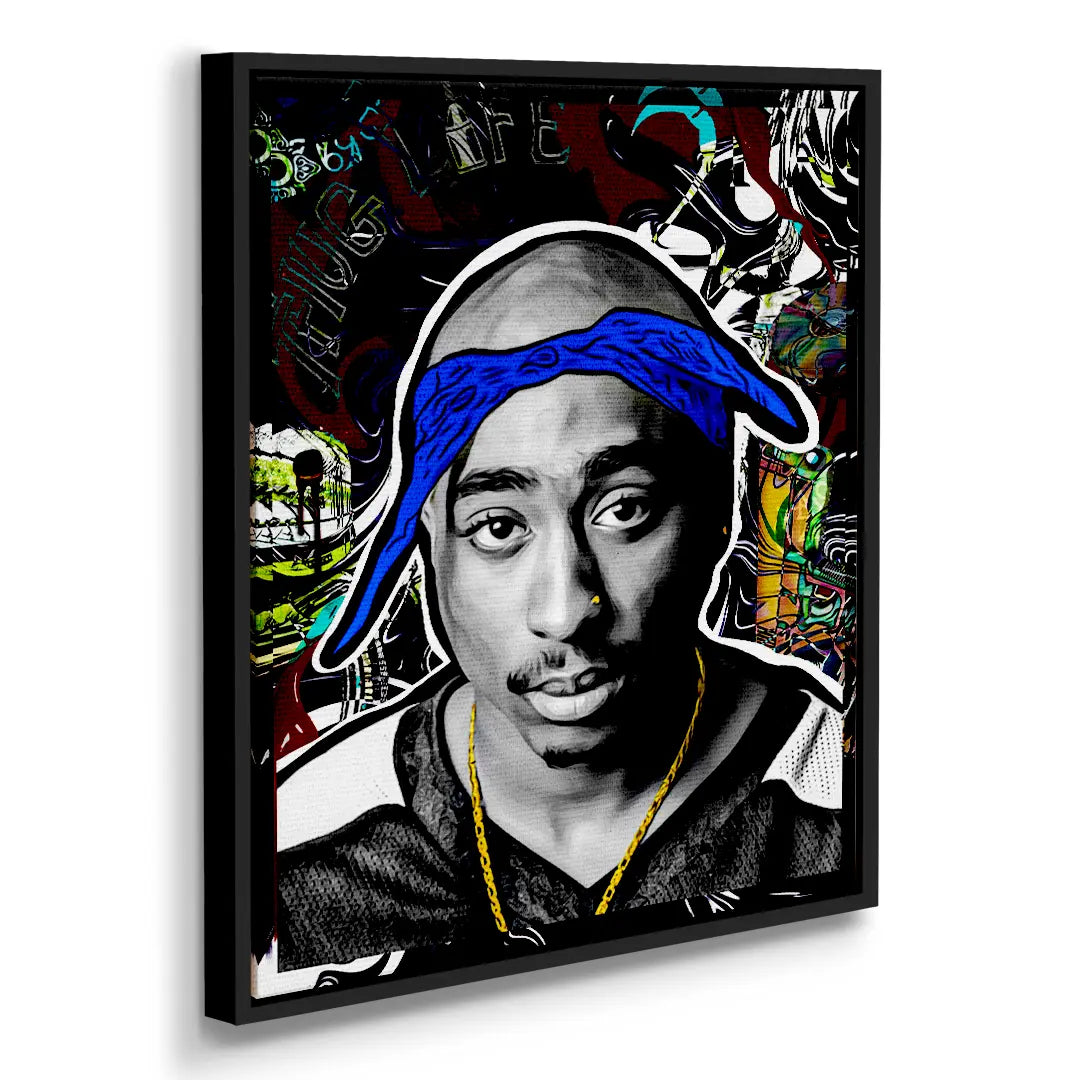 Tupac Shakur | Picture