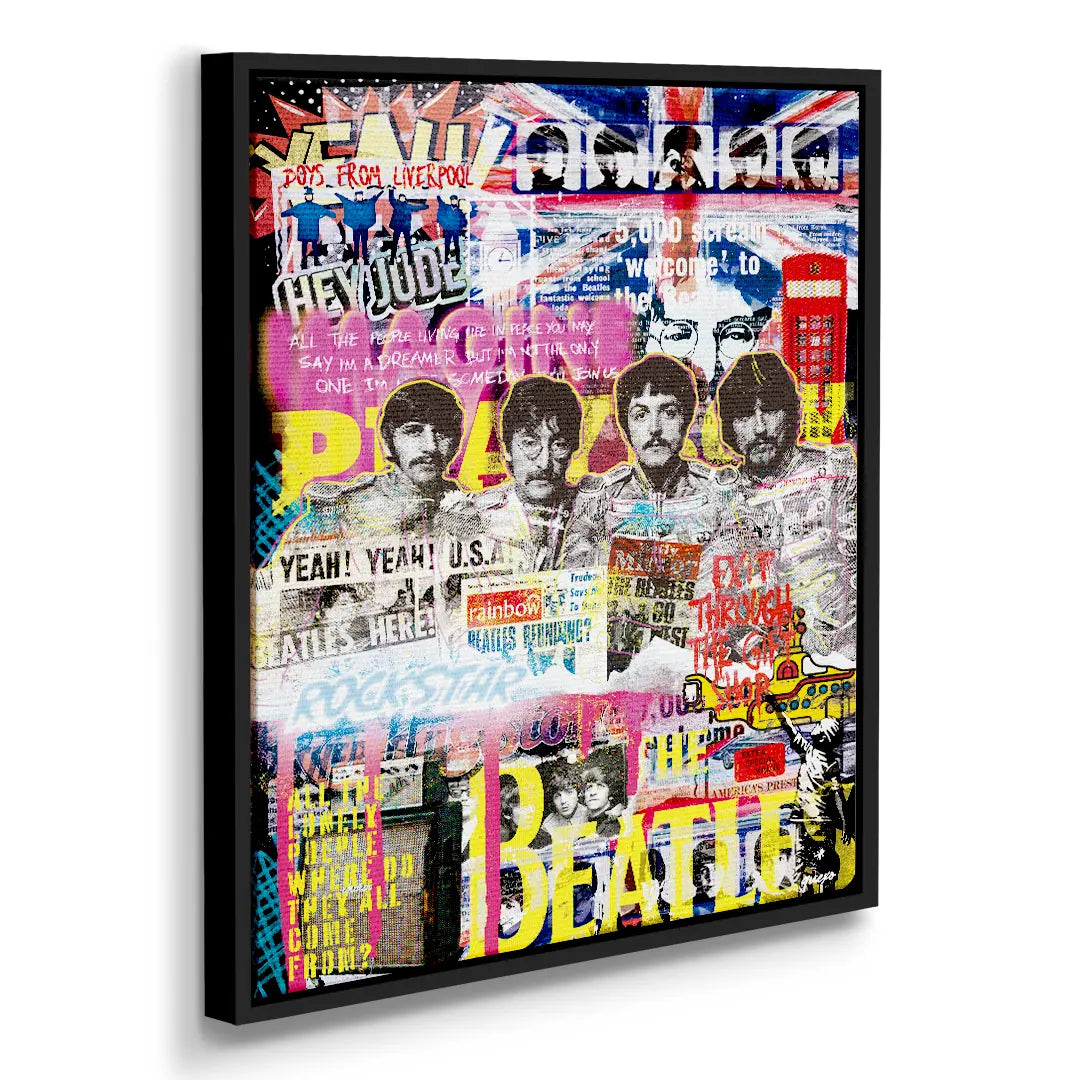 The Beatles | Picture