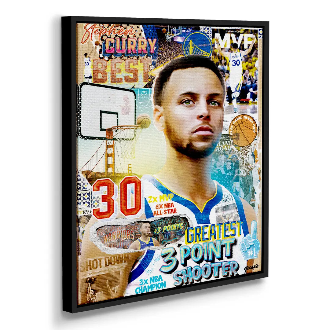 Curry NBA | Image