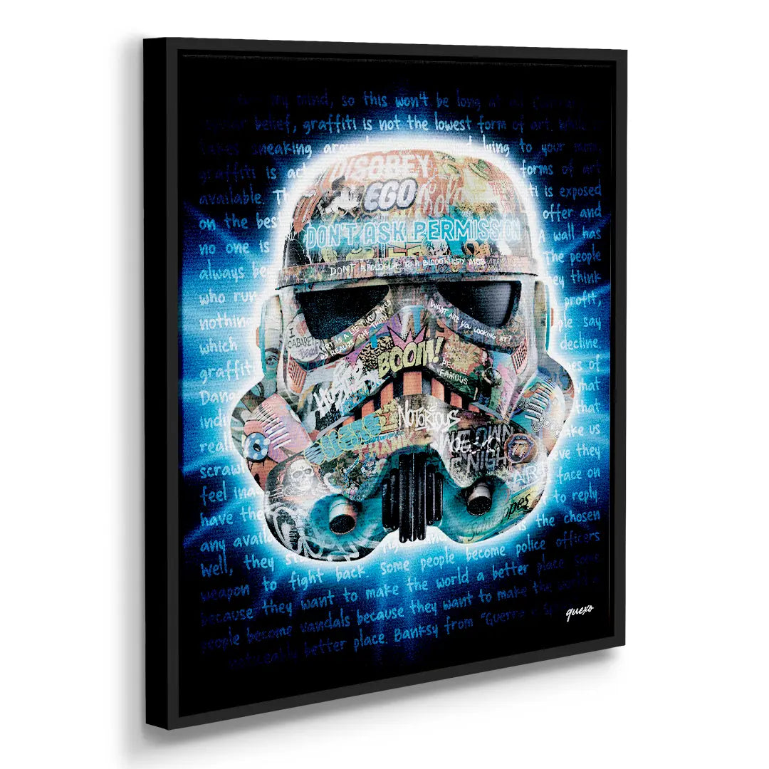 Don't Ask Permission | Image