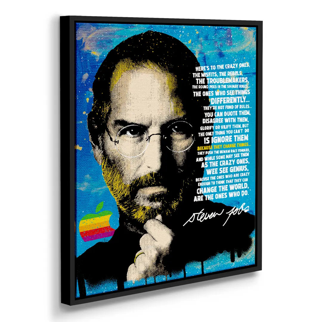 Steve Jobs | Image