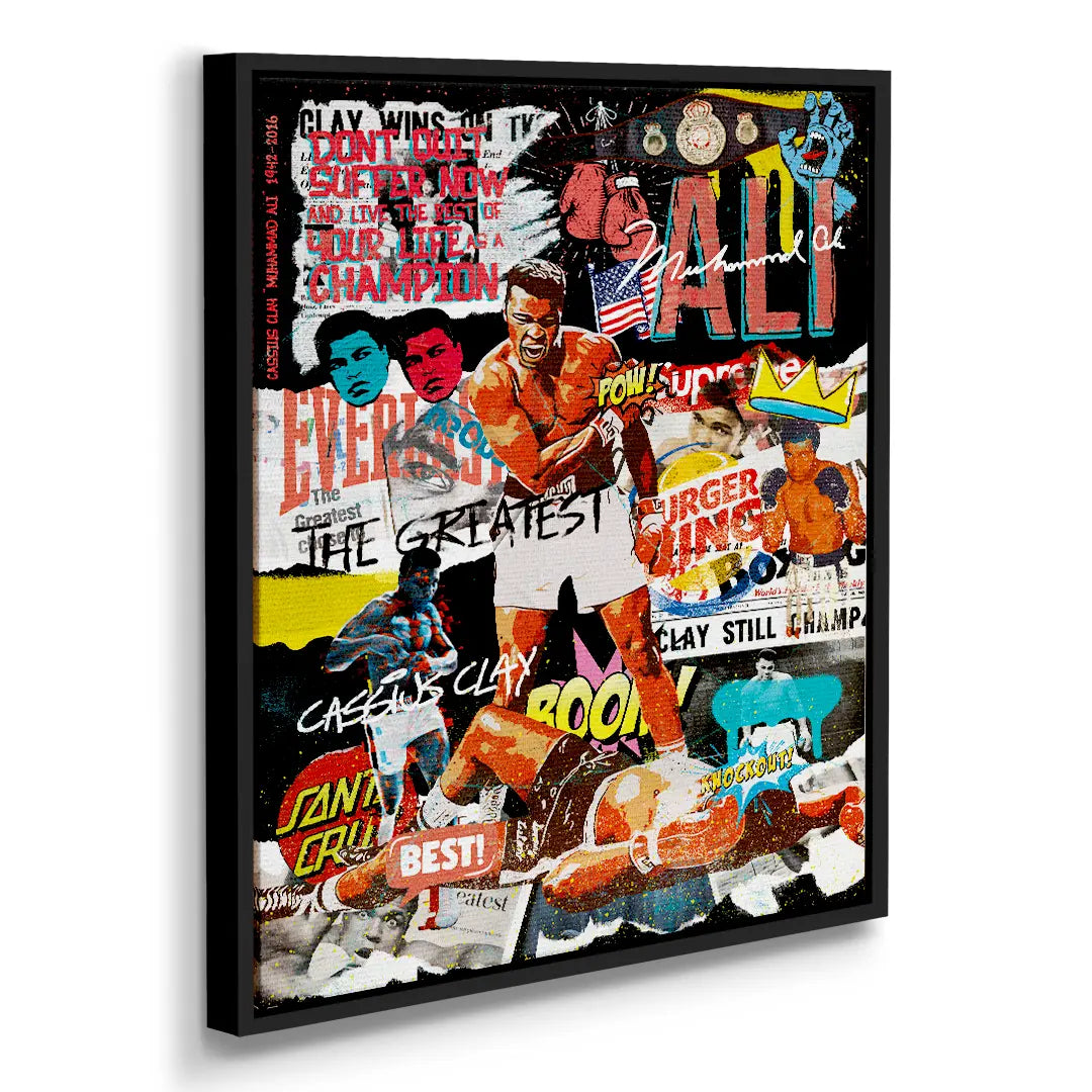 Muhammad Ali | Picture