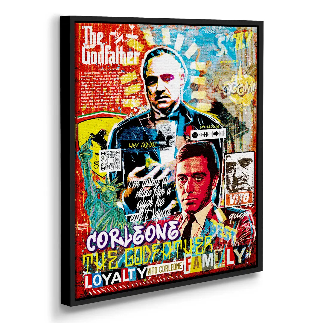 Corleone | Picture