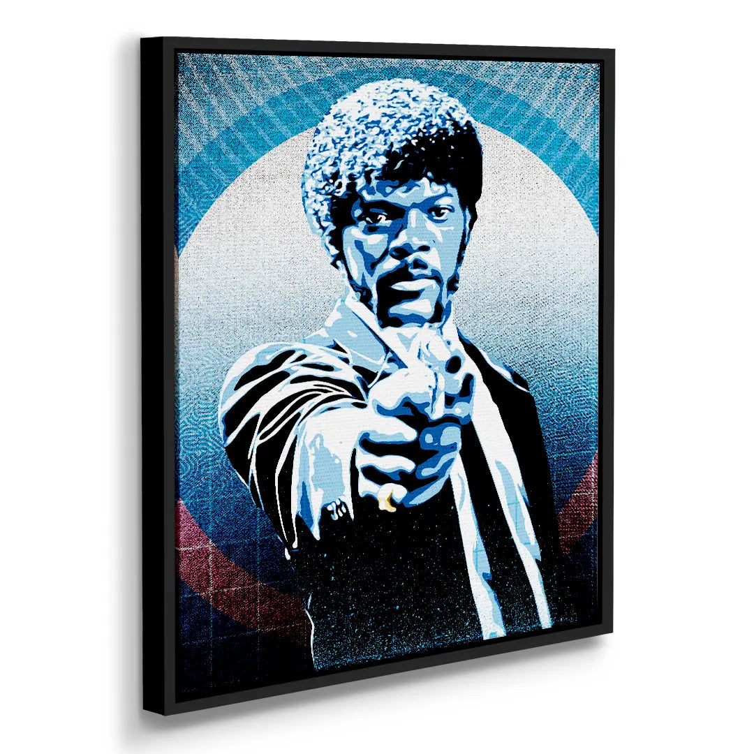 Pulp Fiction | Picture