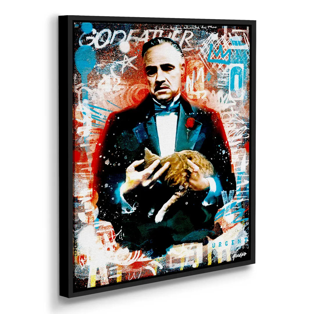 The Godfather | Picture