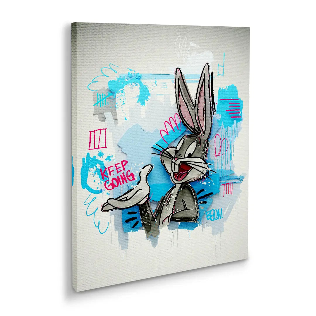 Bugs Bunny | Picture