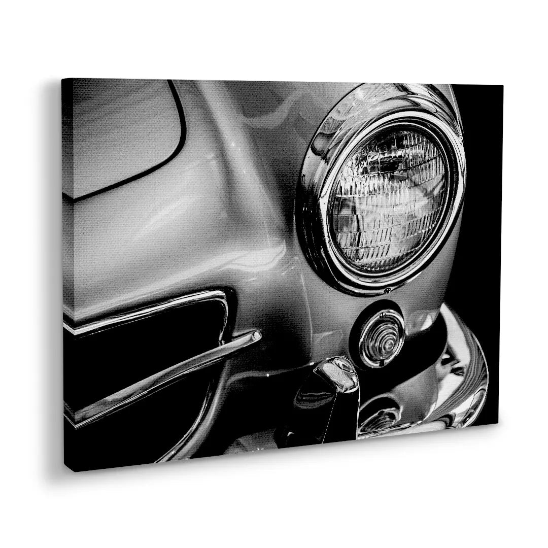 Classic Mercedes 5 | Picture