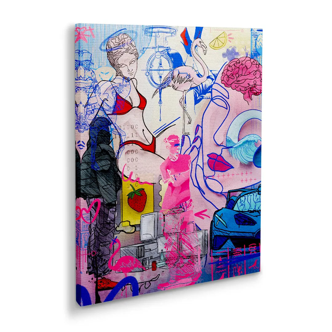 Digital Genesis | Image