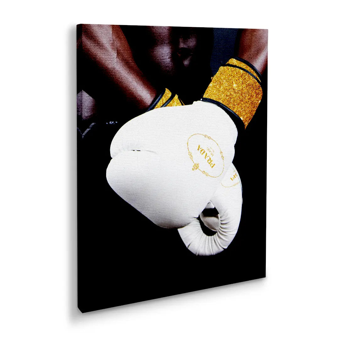 Prada Boxing | Picture