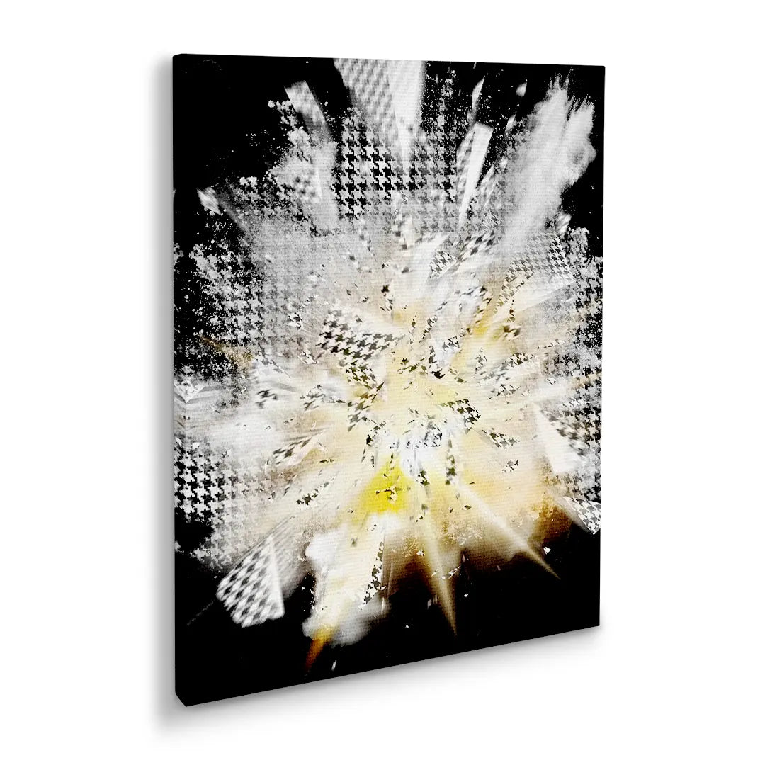 Chanel Explosion | Image