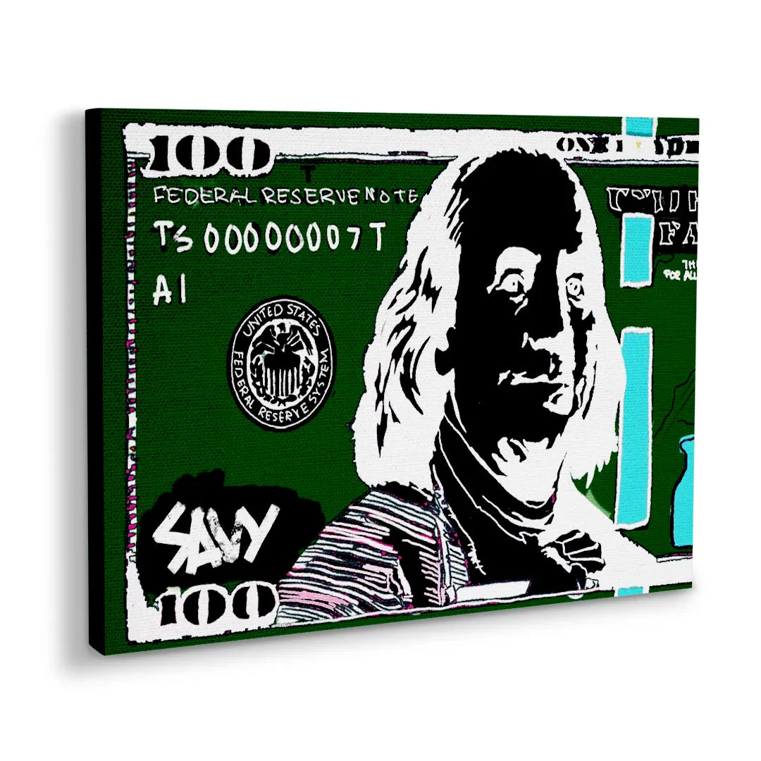 Frank Benny Green | Picture