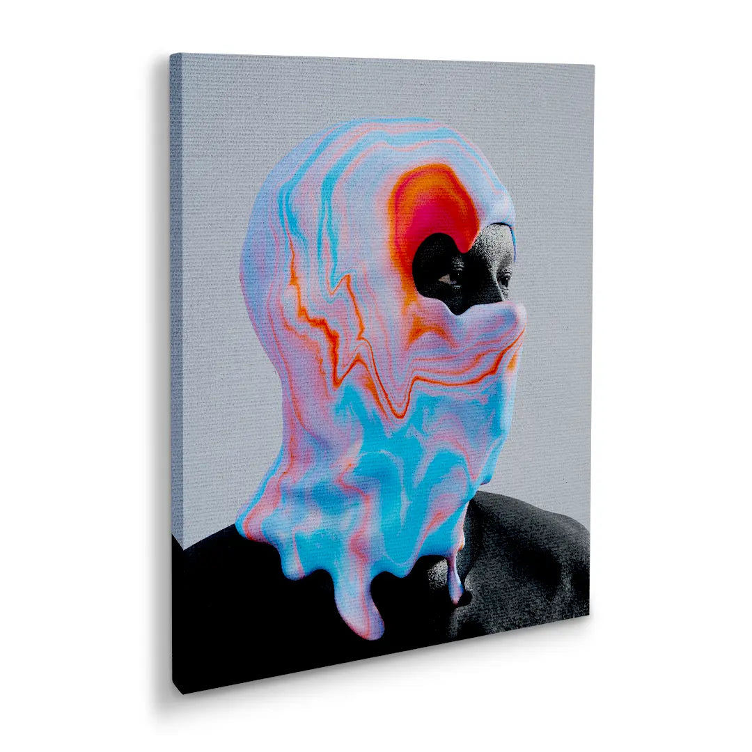 Identity In Motion | Image