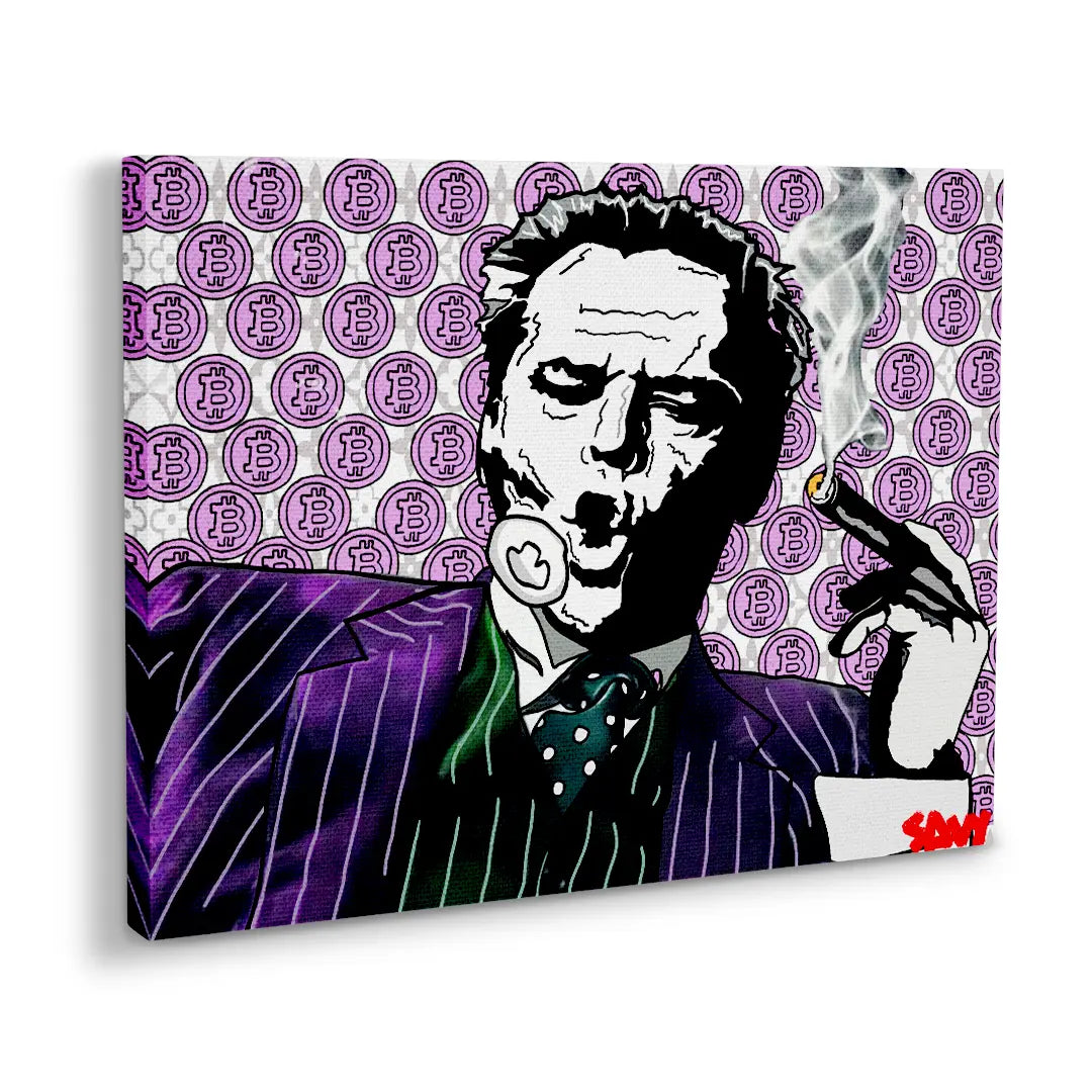 Jack Nicholson | Picture