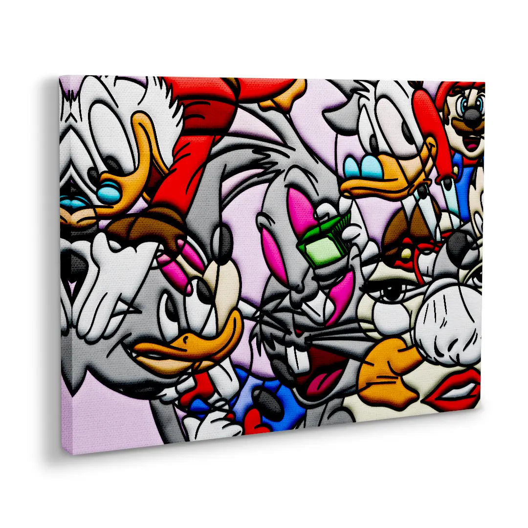 Legacy Lines | Image