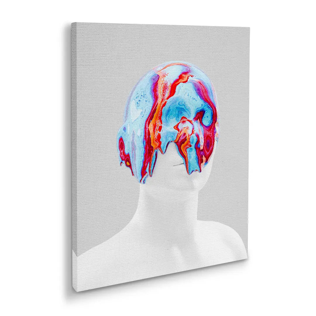 Mind's Metamorphosis | Image