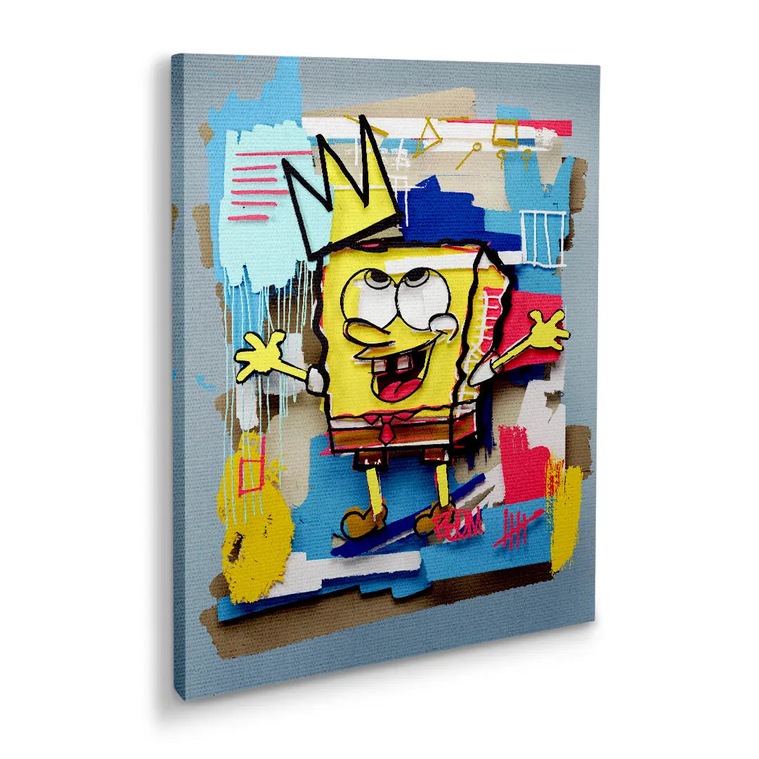 Spongebob | Picture