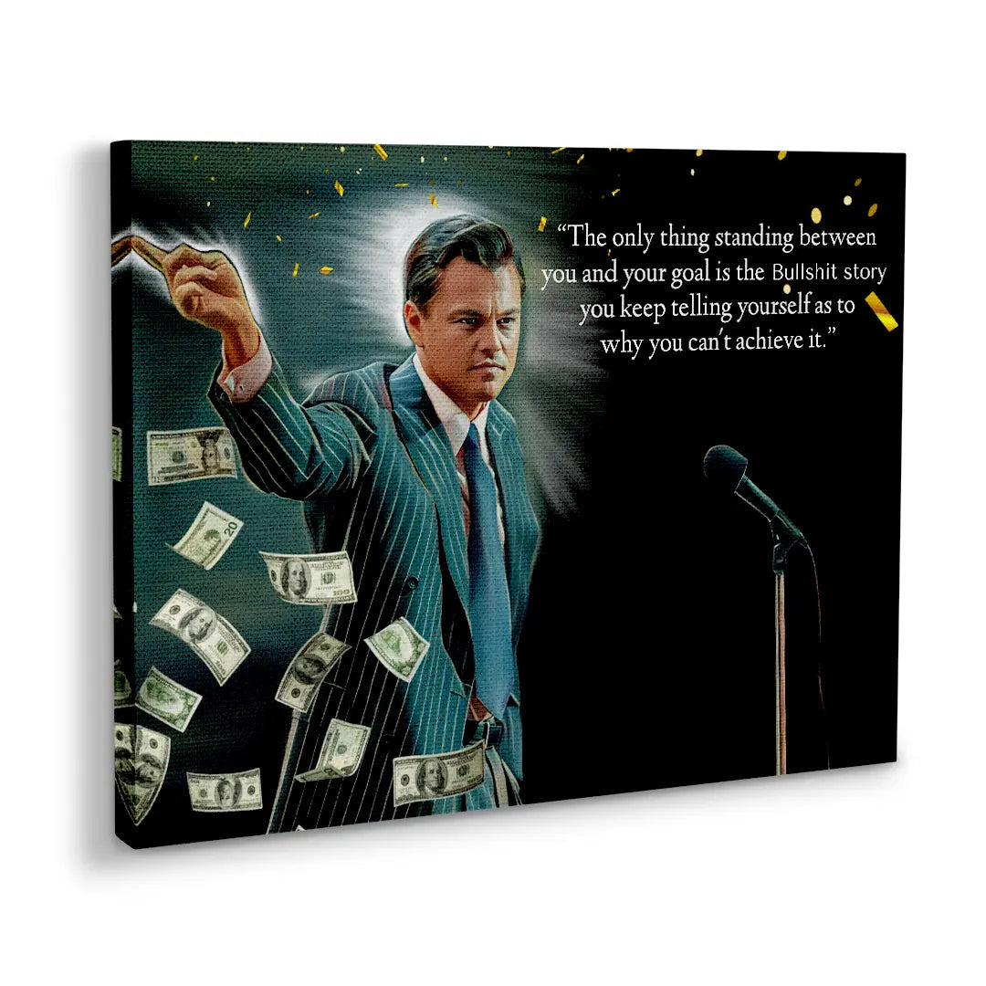 Wolf of Wall Street | Picture