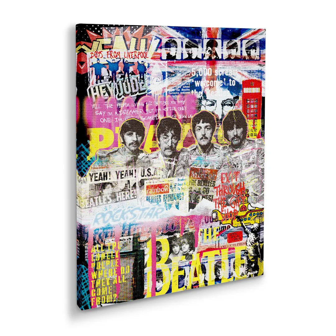 The Beatles | Picture