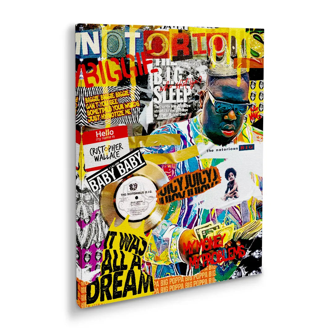 Notorious Biggie | Picture