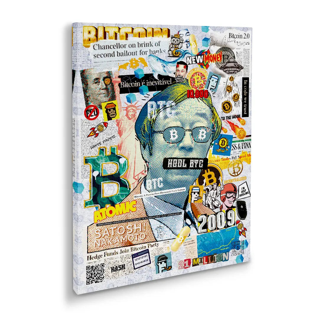 Bitcoin Satoshi | Picture