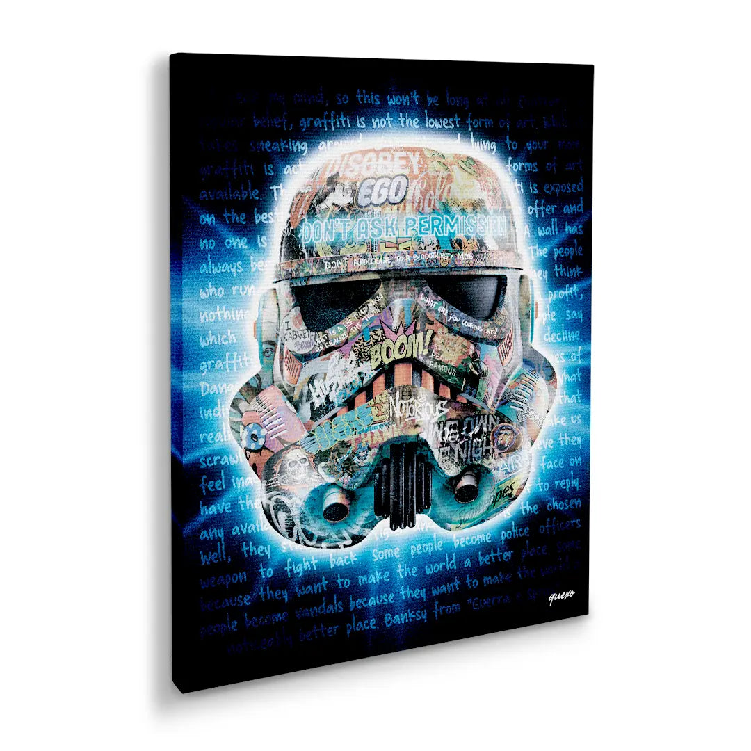 Don't Ask Permission | Image