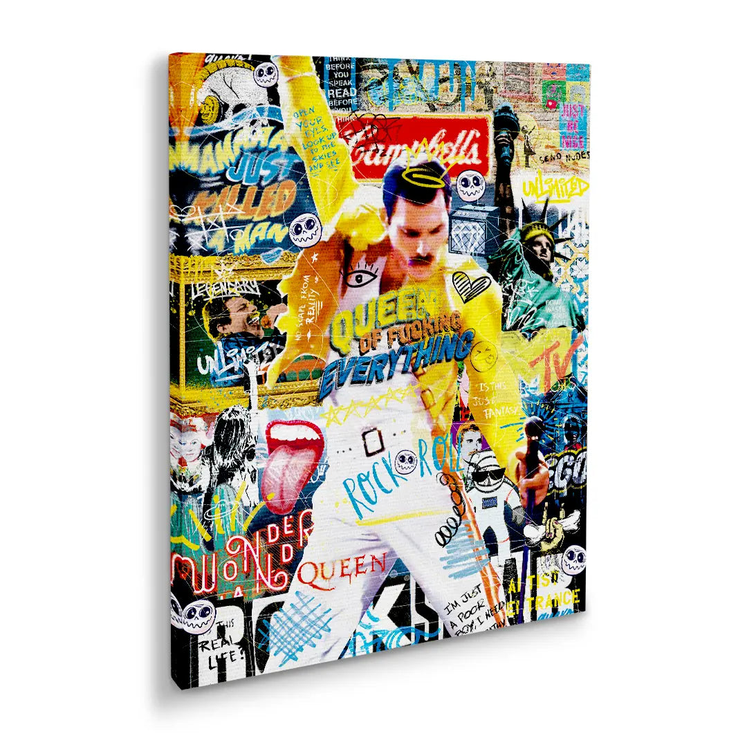 Freddie Mercury | Picture